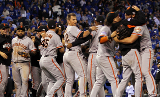 Midseason Pulse: San Francisco Giants' 2025 Campaign