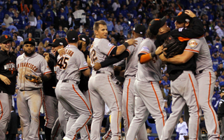 Midseason Pulse: San Francisco Giants' 2025 Campaign