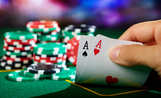 Poker Basics and the Psychology Behind the Game