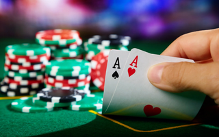 Poker Basics and the Psychology Behind the Game