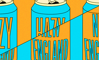 Hoppy Trails - Exploring IPAs