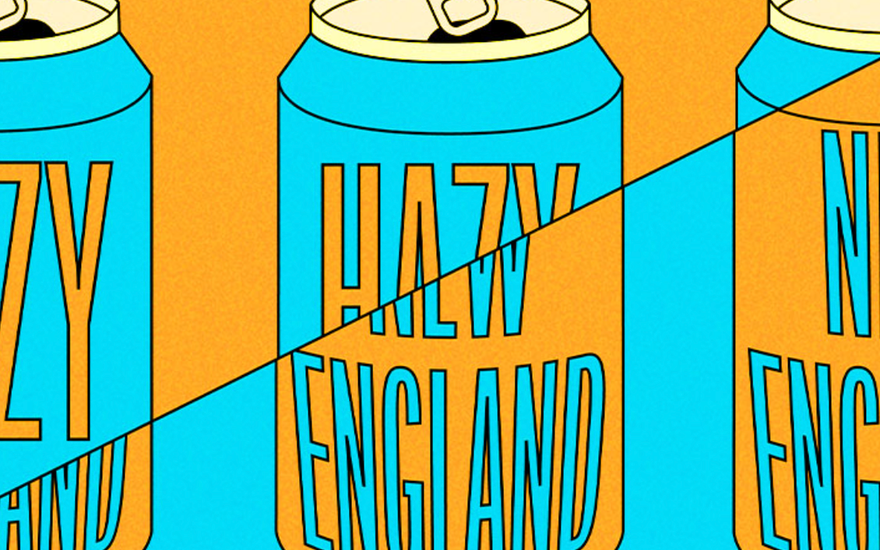 Hoppy Trails - Exploring IPAs