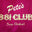 logo of Pete's 881 Club Since 1951